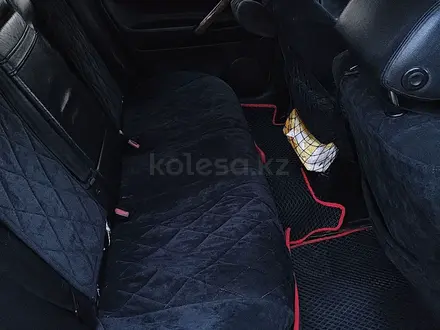 Volkswagen Passat 2003 года за 2 200 000 тг. в Алматы – фото 6