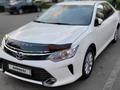 Toyota Camry 2017 года за 10 000 000 тг. в Нур-Султан (Астана)