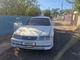 Toyota Mark II 1997 года за 2 000 000 тг. в Талдыкорган – фото 3