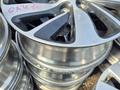 Диски на 17 за 160 000 тг. в Алматы – фото 2