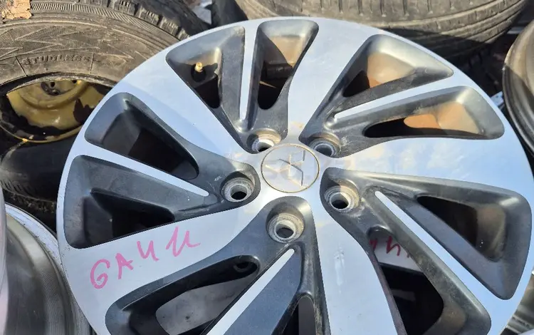 Диски на 17 за 160 000 тг. в Алматы