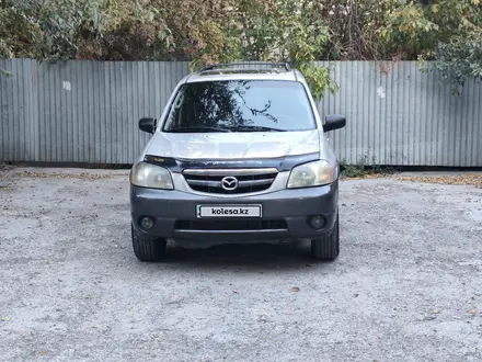 Mazda Tribute 2003 года за 3 600 000 тг. в Шымкент