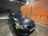 Lexus GS 350 2007 года за 6 500 000 тг. в Алматы