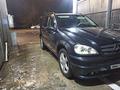 Mercedes-Benz ML 320 2001 годаfor5 000 000 тг. в Тараз – фото 3