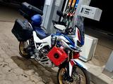Honda  Africa Twin CRF 1000L/1100L 2021 года за 8 900 000 тг. в Костанай – фото 2