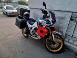 Honda  Africa Twin CRF 1000L/1100L 2021 года за 8 900 000 тг. в Костанай