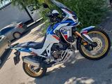 Honda  Africa Twin CRF 1000L/1100L 2021 года за 8 900 000 тг. в Костанай – фото 3