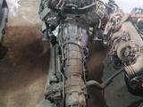 Двигатель 3UZ FE Свап 4 вд за 1 500 000 тг. в Алматы – фото 3
