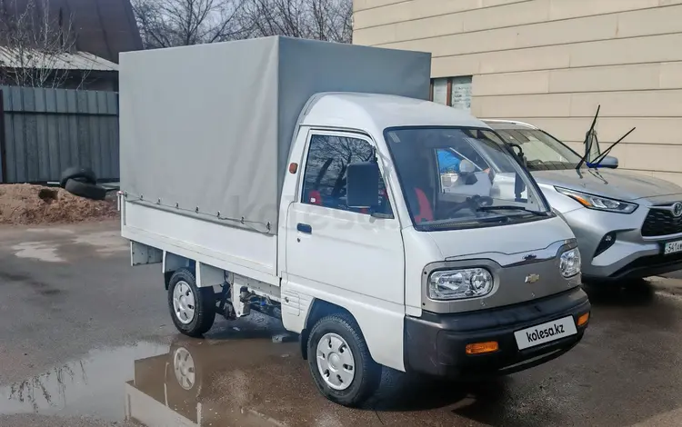 Chevrolet Damas 2020 года за 3 600 000 тг. в Алматы