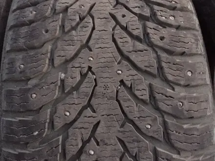 275/50 R21 NOKIAN за 160 000 тг. в Караганда – фото 5