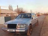 Mercedes-Benz E 200 1991 года за 1 700 000 тг. в Кызылорда – фото 2