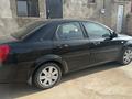 Chevrolet Lacetti 2011 годаүшін4 100 000 тг. в Актау – фото 4