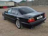 BMW 730 1995 года за 1 800 000 тг. в Алматы