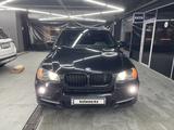 BMW X5 2007 года за 8 900 000 тг. в Алматы