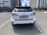 Lexus RX 350 2012 года за 12 000 000 тг. в Аягоз – фото 5