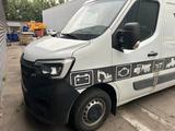 Renault Master 2020 года за 14 505 955 тг. в Алматы