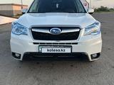 Subaru Forester 2014 годаfor7 800 000 тг. в Рудный