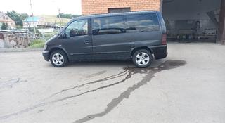 Mercedes-Benz Vito 1999 года за 3 800 000 тг. в Караганда