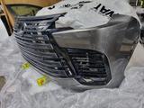 Бампер передний Lexus Lx 600 за 500 000 тг. в Алматы
