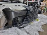 Бампер передний Lexus Lx 600 за 500 000 тг. в Алматы – фото 2