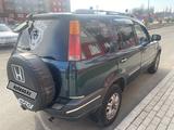 Honda CR-V 1995 года за 2 800 000 тг. в Талдыкорган – фото 2