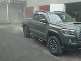 Toyota Tacoma 2021 годаүшін28 500 000 тг. в Шымкент – фото 2