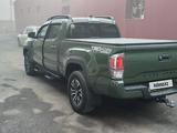 Toyota Tacoma 2021 годаүшін28 500 000 тг. в Шымкент – фото 3