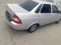 ВАЗ (Lada) Priora 2170 2013 года за 2 200 000 тг. в Атырау – фото 4