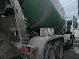 Howo  Миксер 2007 годаүшін16 000 000 тг. в Астана – фото 4