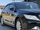 Toyota Camry 2014 года за 8 500 000 тг. в Шымкент – фото 3