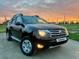 Renault Duster 2015 годаfor5 850 000 тг. в Костанай