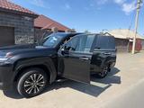 Lexus LX 600 2023 года за 66 000 000 тг. в Павлодар – фото 5