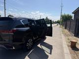 Lexus LX 600 2023 года за 66 000 000 тг. в Павлодар – фото 3
