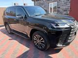 Lexus LX 600 2023 года за 66 000 000 тг. в Павлодар – фото 2