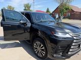 Lexus LX 600 2023 года за 66 000 000 тг. в Павлодар – фото 4