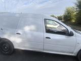Renault Logan 2015 года за 1 277 742 тг. в Усть-Каменогорск