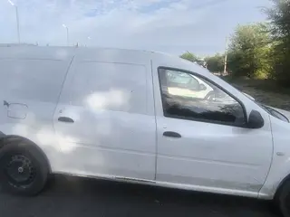 Renault Logan, 2015