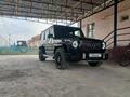 Mercedes-Benz G 500 2007 года за 17 000 000 тг. в Алматы