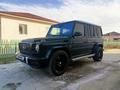 Mercedes-Benz G 500 2007 года за 17 000 000 тг. в Алматы – фото 8