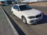 BMW 325 2003 года за 3 500 000 тг. в Байконыр – фото 2