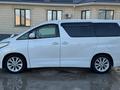 Toyota Alphard 2010 года за 6 300 000 тг. в Атырау – фото 2