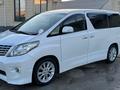 Toyota Alphard 2010 года за 6 300 000 тг. в Атырау – фото 6