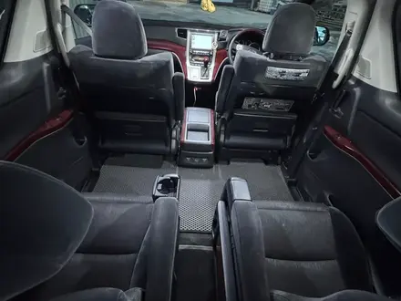 Toyota Alphard 2010 года за 6 300 000 тг. в Атырау – фото 8