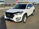 Hyundai Tucson 2019 годаүшін12 000 000 тг. в Актобе – фото 3