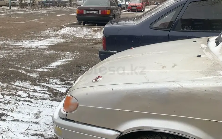 ВАЗ (Lada) 2114 2010 года за 600 000 тг. в Караганда