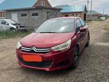 Citroen C4 2011 года за 3 500 000 тг. в Уральск – фото 4