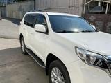 Toyota Land Cruiser Prado 2015 годаfor24 000 000 тг. в Алматы – фото 4