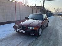 BMW 328 1992 годаүшін2 720 000 тг. в Алматы