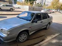 ВАЗ (Lada) 2115 2004 годаүшін550 000 тг. в Актобе