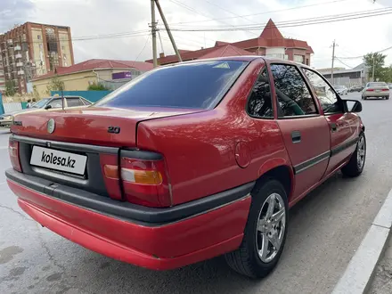 Opel Vectra 1993 года за 1 400 000 тг. в Кызылорда – фото 6